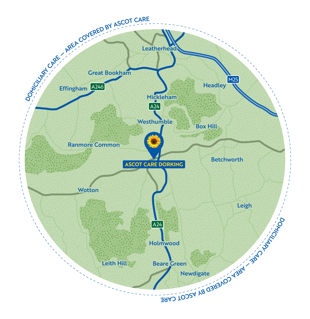 Dor Ascot Care Map Dom Care R2O1_1000px