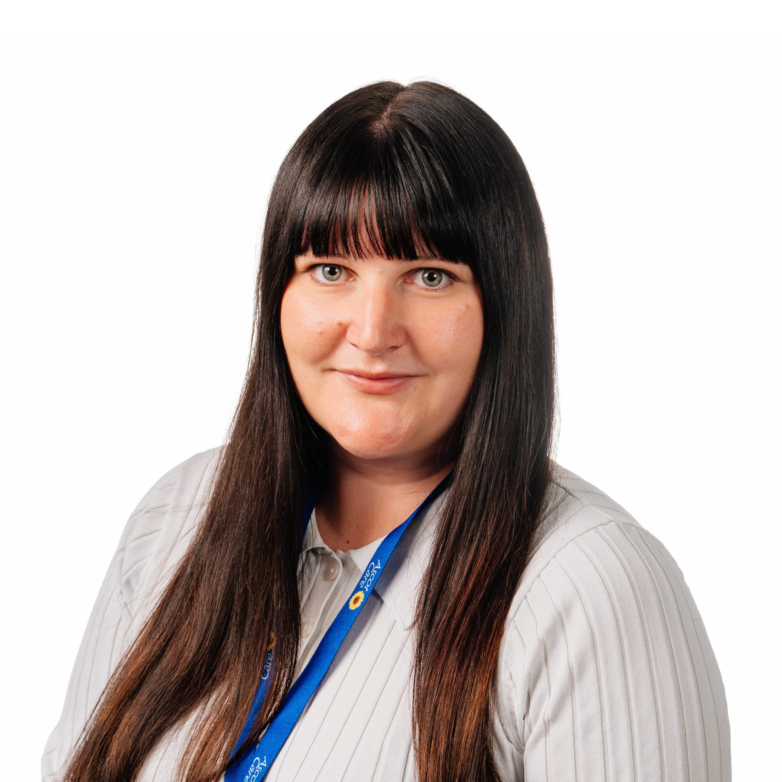 April Alexander - Care Coordinator - Squared