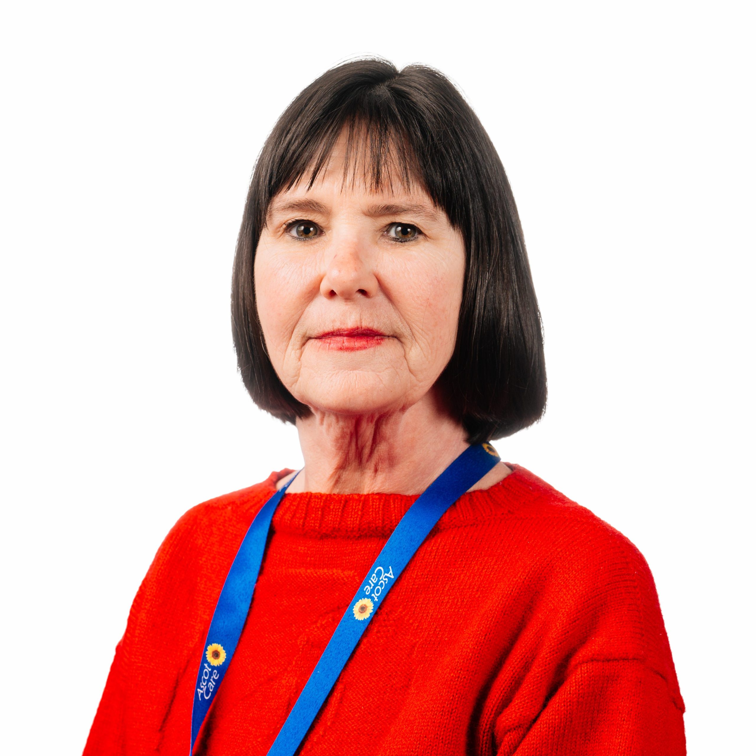 Deirdre Burke - Live-in Care Worker - Squared