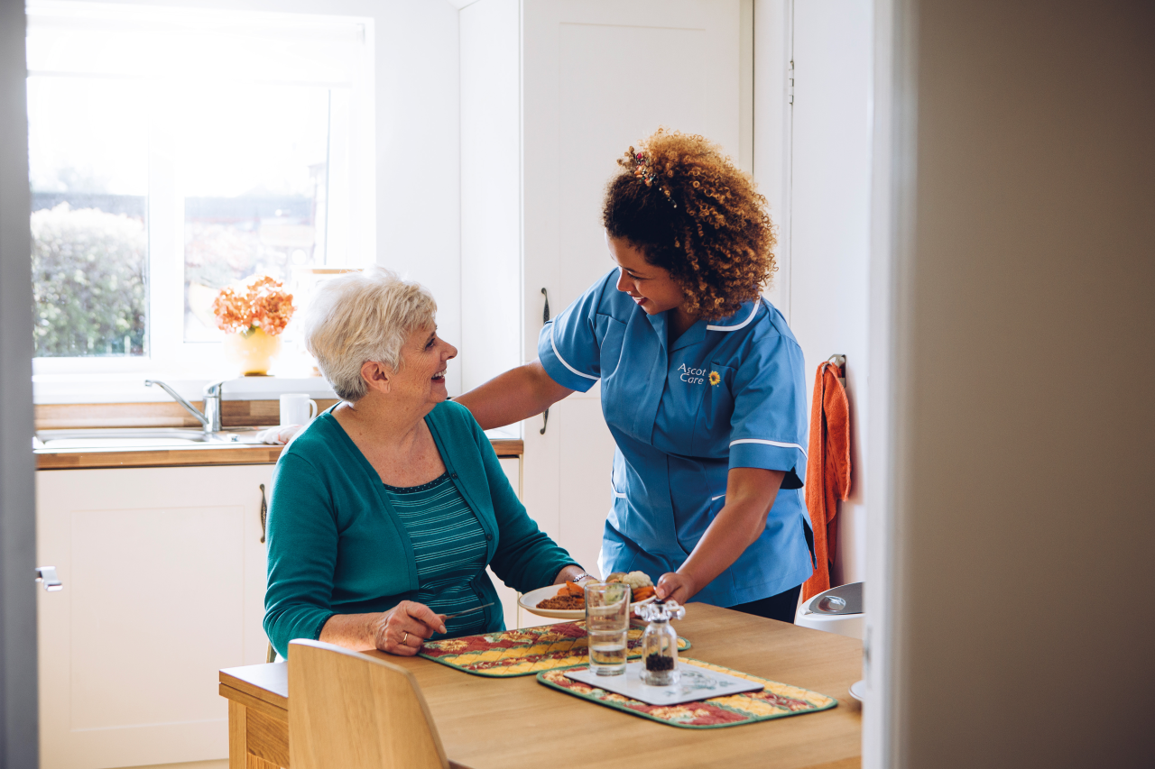 About Us | Ascot Care